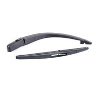 Auto Windscreen Wipers for Nitro 2007-2012, Complete Rear Wiper Windscreen Wipers Blade Set, Easy Installation