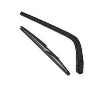 Auto Windscreen Wipers for TOYOTA ECHO 2000-2005, Complete Rear Wiper Windscreen Wipers Blade Set, Easy Installation
