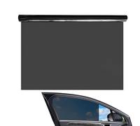 Auto Windshield Solar Vision Strips - Tint Film Front Glass | Car Windshield Sticker | Self Adhesive Windscreen Glow Sheet | Film Dye Patrol