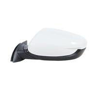 Auto Wing Mirror Assembly For KIA Ceed 2012-2018 5/6/8PIN Car Accessories Auto Side Rearview Mirror Assembly Electric Folding Turn Signal(5pin A Left 16-18 1)