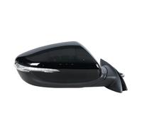 Auto Wing Mirror Assembly For KIA Ceed 2012-2018 5/6/8PIN Car Accessories Auto Side Rearview Mirror Assembly Electric Folding Turn Signal(5pin B Right 16-18 8)