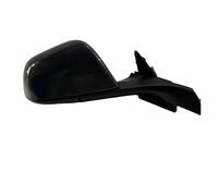 Auto Wing Mirror Assembly For Tesla For Model For 3 For M3 2021-2023 Rearview Mirror AssemblyDeep Treasure Blue With Shell Side Door Car Accessories(Left-black)