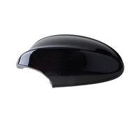 Auto Wing Mirror Caps For BMW 3 Series E90 E91 E92 E93 2005 2006 2007 2008 2009 2010 Modern Sporty Look Glossy Black Mirror Casing 51167135097 51167135098 (Gloosy Black L)