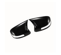 Auto Wing Mirror Caps For Jade 2013-2016 For Civic 9Th 2012-2015 Sl nd Stylish Glossy Black/Carbon Fiber Left And Right Mirror Casing