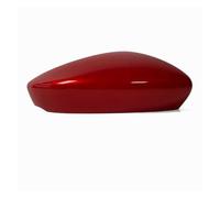 Auto Wing Mirror Cover Cap For Mazda CX30 For CX-30 2020-2023 Left/Right