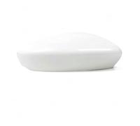 Auto Wing Mirror Cover Cap For Mazda CX30 For CX-30 2020-2023 Left/Right