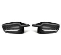 Auto Wing Mirror Cover Caps For BMW 3 5 7 8 Series G20 G21 G28 320d 330e 330i G30 G38 G11 G12 G15 G16 Car Side Wing Mirror Cover Rear View Caps(D)
