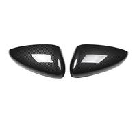 Auto Wing Mirror Cover For 3 Axela 2020-2022 Rear View Mirrors Shell Cap Housing Wing Door Side Mirror Cover