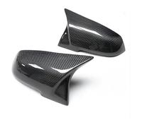 Auto Wing Mirror Cover For BMW For I3S Series 2014-2018 Mirror Cap For M3 M4 Exterior Auto Parts Covers Caps Car Wing Mask