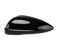 Auto Wing Mirror Cover For Bora 2019-2023 Car Reverse Mirrors Cover Cap 19G857537 19G857538 Door Wing Mirror