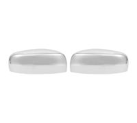 Auto Wing Mirror Cover For Dodge For Grand For Caravan For Chrysler For Town For Country 2008-2016 Caps Car Wing Mirror Covers Cap Rear View Cover