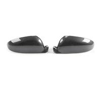 Auto Wing Mirror Cover For Golf 5 MK5 For GTI For Passat For Rearview Mirror Cover Housing Side Door Wing Cap