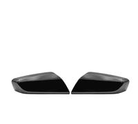 Auto Wing Mirror Cover For Impala 2014-2020 Car Accessories Mirror Covers Caps Wing Cap Cover Clip Decoration