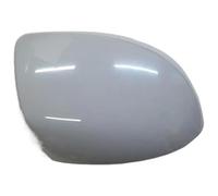 Auto Wing Mirror Cover For Mazda 3 For Axela For BL 2009-2013 Car Reverse Mirror Shell Case Cover Shell Housing Side Rearview Mirror Cap