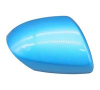 Auto Wing Mirror Cover For Mazda 3 For Axela For BL 2009-2013 Car Wing Side Mirror Cover Housing Rearview Mirror Cap Shell Painted Rearview Cap
