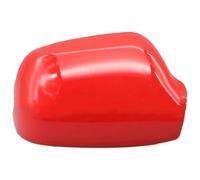 Auto Wing Mirror Cover For Mazda 3 For BK For Axela 2003-2009 Car Rearview Mirror Cap Housing Backup Side Mirror Cover Shell Painted Accessories