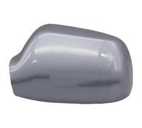 Auto Wing Mirror Cover For Mazda 3 For BK For Axela 2003-2009 Car Rearview Mirror Cap Housing Backup Side Mirror Cover Shell Painted Accessories