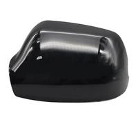 Auto Wing Mirror Cover For Mazda 3 For BK For Axela 2003-2009 Car Rearview Mirror Cap Housing Backup Side Mirror Cover Shell Painted Accessories