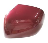 Auto Wing Mirror Cover For Nissan For March For Versa For Micra K13 2012-2019 Rearview Mirror Cover Trim Shell Replacement(2,LH)