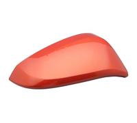 Auto Wing Mirror Cover For Rav4 2014-2019 Car Rearview Mirror Housing Shell Cover Door Wing Outer Mirror Cap Lid Parts Side Rearview Mirror Cap