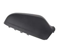 Auto Wing Mirror Cover For Saturn For Astra 2008-2010 Car Rearview Mirror Housing Side Wing Cover Caps Rearview Mirror Shells 6428200 6428199(Right)