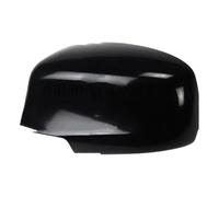 Auto Wing Mirror Cover For Suz&uki For Swift Replacement Car Covers No Signal Light Auto Rear View Mirrors Housing Door Side Mirror Cover(1,Left)