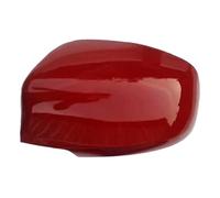 Auto Wing Mirror Cover For Suz&uki For Swift Replacement Car Covers No Signal Light Auto Rear View Mirrors Housing Door Side Mirror Cover(2,Left)