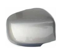Auto Wing Mirror Cover For Suz&uki For Swift Replacement Car Covers No Signal Light Auto Rear View Mirrors Housing Door Side Mirror Cover(5,Right)