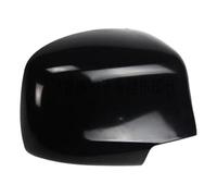 Auto Wing Mirror Cover For Suz&uki For Swift Replacement Car Covers No Signal Light Auto Rear View Mirrors Housing Door Side Mirror Cover(1,Right)