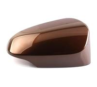 Auto Wing Mirror Cover For T&oyota For Yaris 2012 2013 2014 2015 2016 2017 2018 2019 Door Side Mirror Lower Cap Lid Outside Rearview Cover Base Wing Shell Housing(Right-3)
