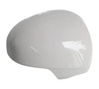 Auto Wing Mirror Cover For T&oyota IQ For Prius 2009-2013 Car Mirror Cover Housing Side Rearview Cap Trim Covers(8,R)
