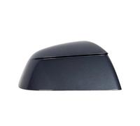Auto Wing Mirror Cover For Tesla For Model Y Juniper 2019-2026 Rearview Mirror Cover Car Rear Housing Side Door Caps Shell Replacement(Stealth Grey Right)