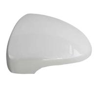 Auto Wing Mirror Cover For Tucson 2015-2020 Car Rear View Mirror Shell Rearview Mirrors Cover Housing Accessories Side Rearview Mirror Cap