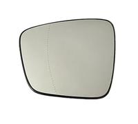 Auto Wing Mirror Glass Compatible With Kangoo For Express 2021 2022 2023 Car Wide Angle Heated Mirror Glass Car Mirrors Glass OEM: 963663355R 963654524R