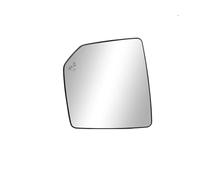 Auto Wing Mirror Replacement Compatible With For Raptor For Truck 2015-2017 Heated Car Side Rearview Mirror Glass With Blind Spot FL3Z17K707L FL3Z17K707A