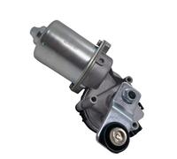 Auto Wiper Motor Compatible With Fit 2009 2010 2011 2012 2013 2014 For Insight 2010 2011 2012 2013 2014 Car Windshield Wiper Motor 76505SZTG01