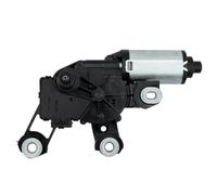 Auto Wiper Motor Compatible With Q7 2007 2008 2009 2010 2011 2012 2013 2014 2015 Automobile Rear Windshield Wiper Motor Spare Parts 8E9955711