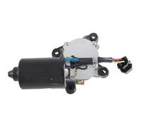 Auto wiper motors Compatible With Hyundai For Terracan 2001 2002 2003 2004 2005 2006 Car Front Windshield Wiper Motor 98100-H1500