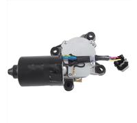 Auto wiper motors Compatible With Hyundai For Terracan 2001 2002 2003 2004 2005 2006 Car Front Windshield Wiper Motor 98100H1500
