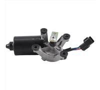 Auto wiper motors Compatible With Hyundai For Terracan 2001 2002 2003 2004 2005 2006 Car Front Windshield Wiper Motor 98100H1500
