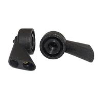 Auto Wiper Parts Compatible With RS 3 For Sportback 2012 Car Front Windshield Washer Nozzle Wiper Washer Sprayer Nozzle Kit OEM: 8E9955985 8K9955985A