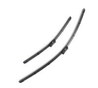 Auto Wipers Front Windscreen Wiper Blades For A4 For B8 For B9 For Allroad 2008-2023 Lhd Car Windshield Window Rain Brushes 24+20