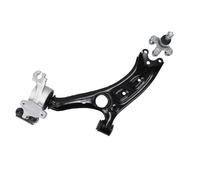 Auto Wishbone Arm Compatible With CR-V 2017 2018 2019 2020 2021 2022 Front Lower Left Or Right Control Arm With Ball Joint Suspension Kit MS601054 MS601055 MS60525(1pcs Right)
