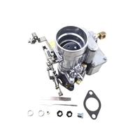 Auto WO-647843C Engine Barrel Carter WO Carburetor A1223 Compatible For Ford Truck/Willys MB CJ2A GPW Army/Jeep 539s L134/Jeep 4 cyl