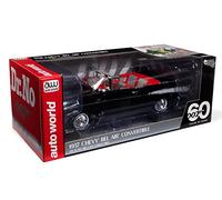 Auto World James Bond 1957 Chevrolet Bel Air Convertible 1:18 Scale Diecast Model