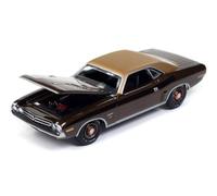 Auto World Premuim - 1971 Dodge Challenger R/T Hobby Exclusive (AWSP160 Hobby Exclusive)