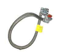 Auto Xenon Headlight Ballast 3Z921-01650 3Z921-02650 3W921-11650 3W921-12650 Xenon Lamp And Ballast Wire D1S D3S Cable Connection Line For Kia K9 For Mobis HID Module(D1 line RH X1Piece)