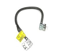 Auto Xenon Headlight Ballast 3Z921-01650 3Z921-02650 3W921-11650 3W921-12650 Xenon Lamp And Ballast Wire D1S D3S Cable Connection Line For Kia K9 For Mobis HID Module(D3 line RH X1Piece)