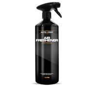 Auto Xpert Air Freshener, Highly Concentrated, Water Soluble Air Freshener, Revitalises Vehicle Interiors, Cherry Fragrance, 1 Litre