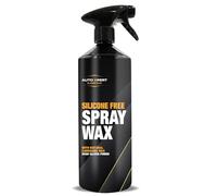 Auto Xpert Classic, Silicone Free Spray Wax, Wasy to Apply, High Gloss Finish, Designed for Classic and Vintage Vehicles, Uses Natural Carnauba Wax, Water Repellent Formula, Long Lasting, 1 Litre